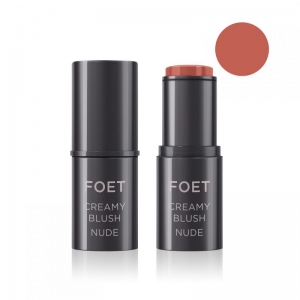 Румяна &laquo;Нюдовые&raquo; Foet, 8 г